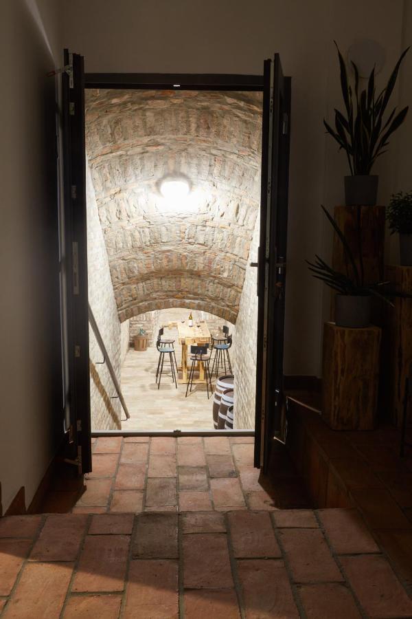 Villány Veranda מראה חיצוני תמונה