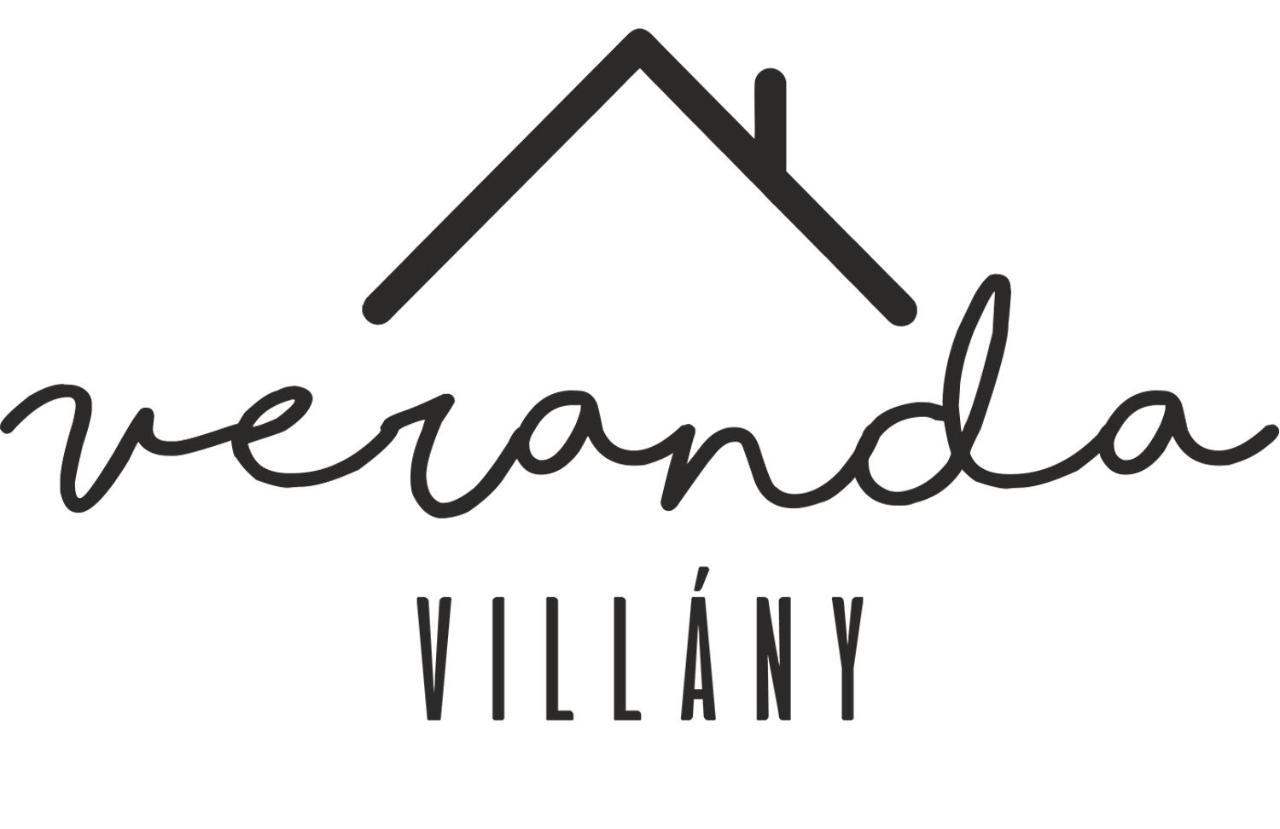 Villány Veranda מראה חיצוני תמונה